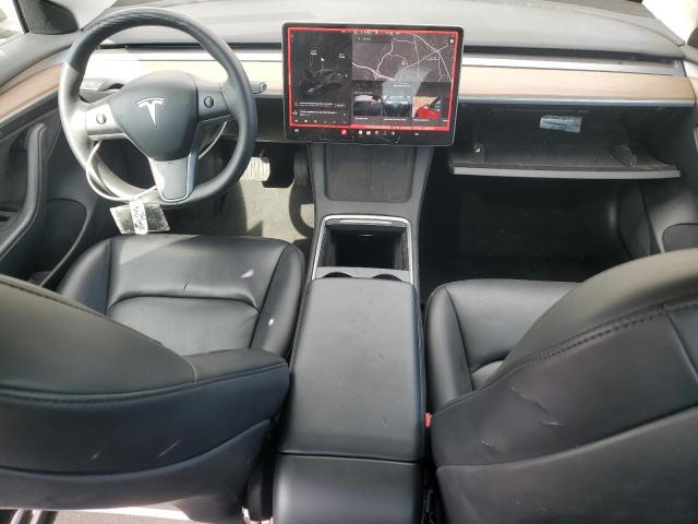 Photo 8 from auction – 2023 TESLA MODEL 3 with VIN 5YJ3E1EA2PF459189