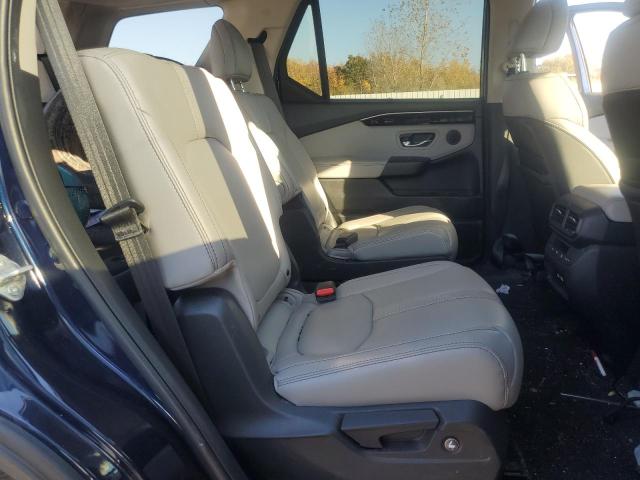 Photo 11 from auction – 2023 HONDA PILOT EXL with VIN 5FNYG1H58PB037488