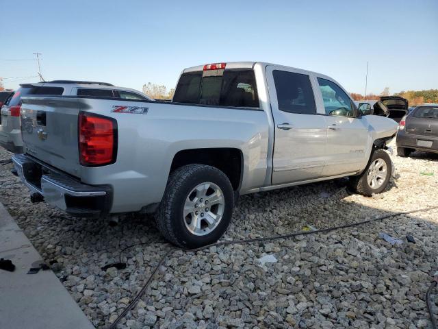 Photo 3 from auction – 2015 CHEVROLET SILVERADO with VIN 3GCUKREC6FG159922