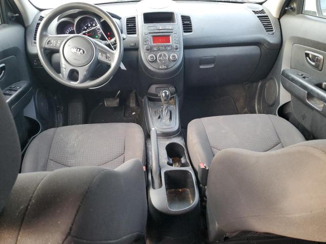 Photo 8 from auction – 2013 KIA SOUL with VIN KNDJT2A54D7767316