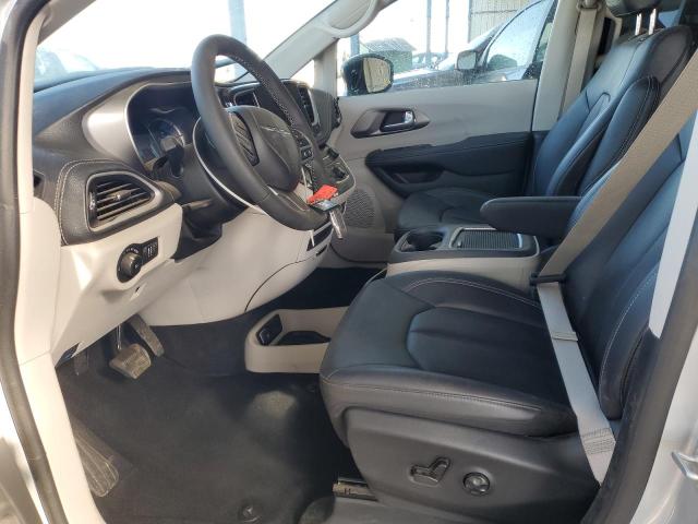 Photo 7 from auction – 2024 CHRYSLER PACIFICA H with VIN 2C4RC1S79RR150433