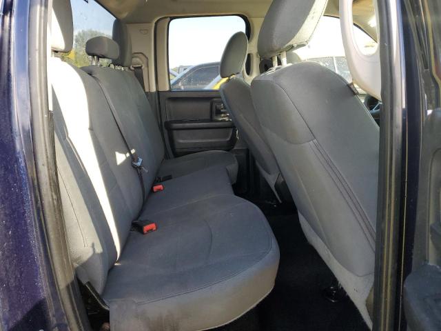 Photo 10 from auction – 2018 RAM 1500 ST with VIN 1C6RR7FG8JS247970
