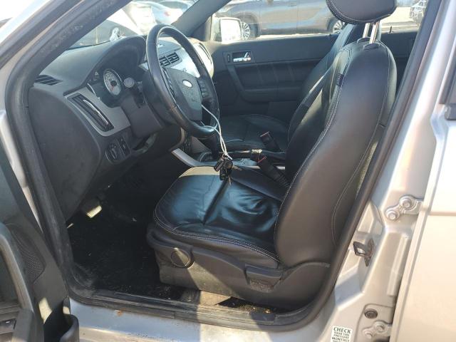 Photo 7 from auction – 2009 FORD FOCUS SES with VIN 1FAHP36N69W132540
