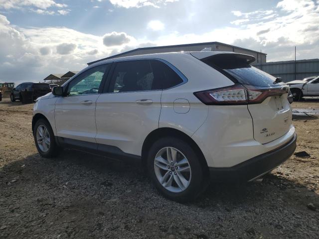 Photo 2 from auction – 2018 FORD EDGE SEL with VIN 2FMPK4J93JBC05997