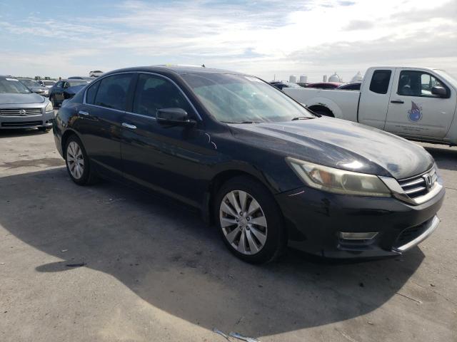 Photo 4 from auction – 2013 HONDA ACCORD EX with VIN 1HGCR2F76DA170240