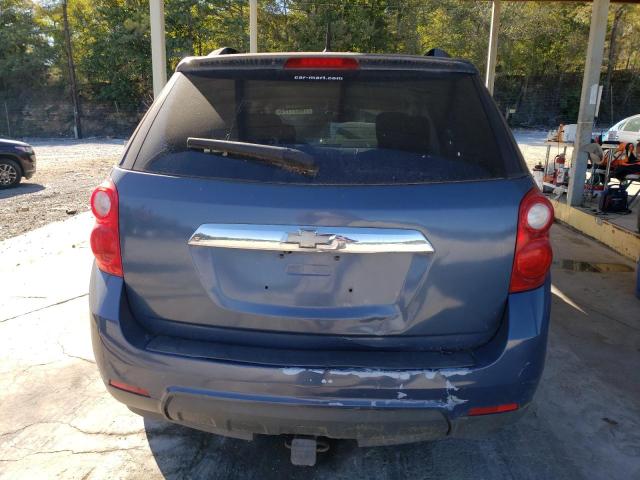 Photo 6 from auction – 2011 CHEVROLET EQUINOX LT with VIN 2CNFLNEC1B6226166
