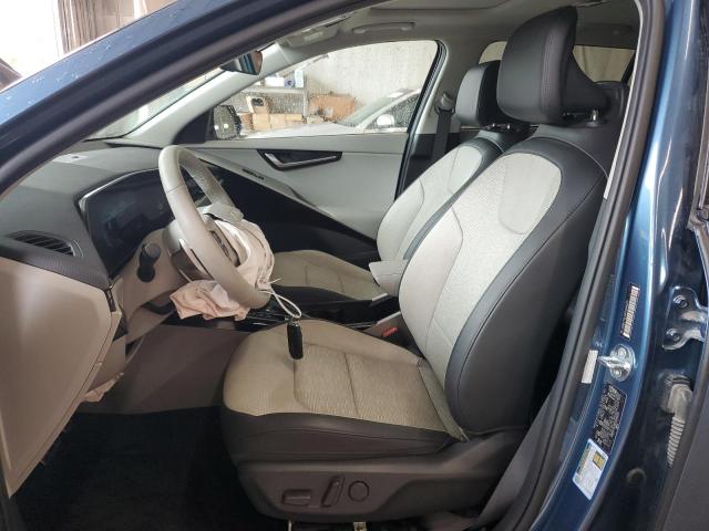 Photo 7 from auction – 2023 KIA NIRO WAVE with VIN KNDCT3L13P5046235