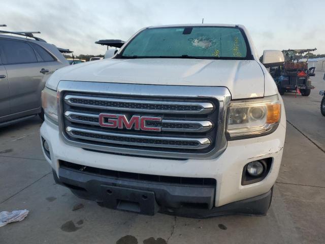 Photo 5 from auction – 2015 GMC CANYON SLE with VIN 1GTH5BEA2F1131855