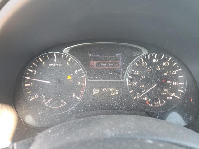 Photo 9 from auction – 2013 NISSAN ALTIMA 2.5 with VIN 1N4AL3AP8DC137075