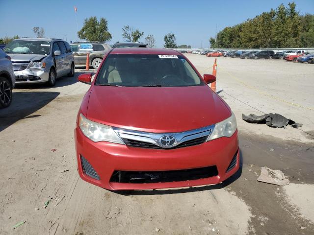 Photo 5 from auction – 2013 TOYOTA CAMRY L with VIN 4T1BF1FK6DU659197