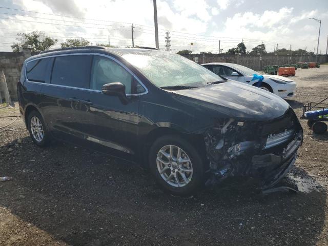 Photo 4 from auction – 2022 CHRYSLER PACIFICA T with VIN 2C4RC1BGXNR197707