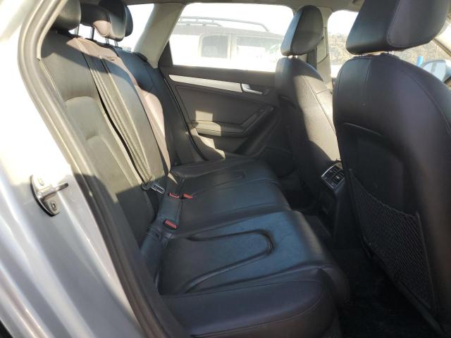 Photo 10 from auction – 2013 AUDI A4 ALLROAD with VIN WA1UFAFL2DA064123