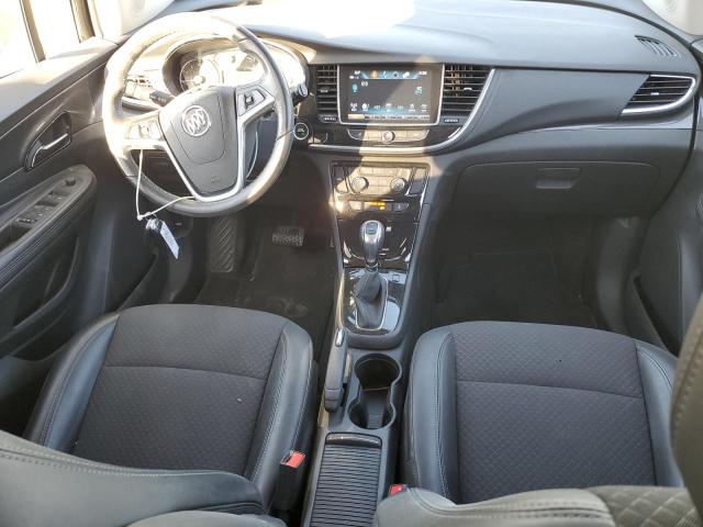 Photo 8 from auction – 2019 BUICK ENCORE SPO with VIN KL4CJ1SB7KB832354