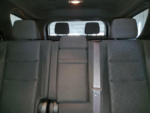 Photo 10 from auction – 2023 DODGE DURANGO GT with VIN 1C4RDHDG7PC555344
