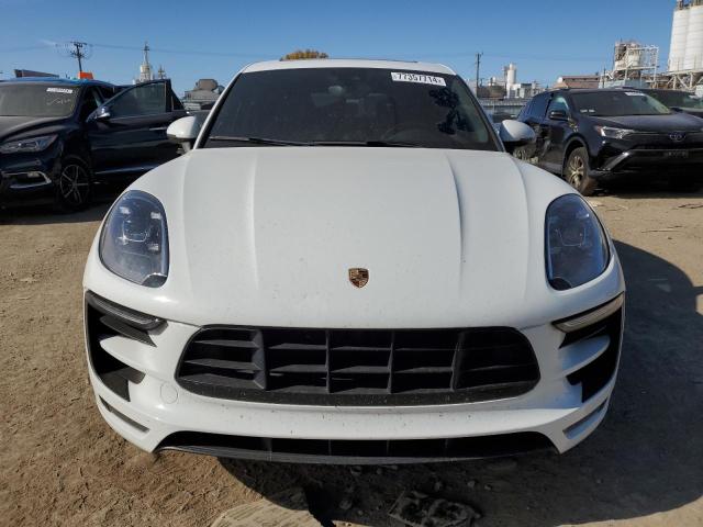 Photo 5 from auction – 2017 PORSCHE MACAN GTS with VIN WP1AG2A52HLB51954