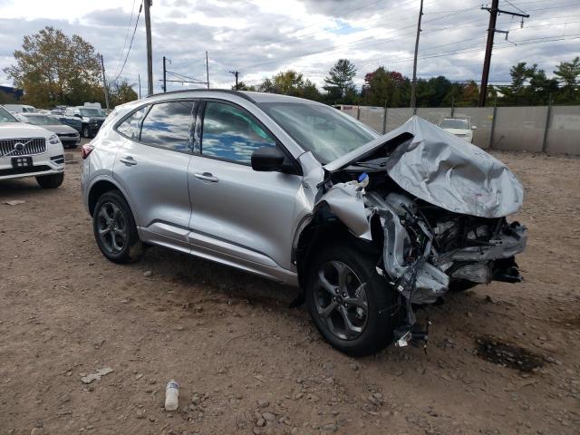 Photo 4 from auction – 2024 FORD ESCAPE ST with VIN 1FMCU9MN9RUB02748