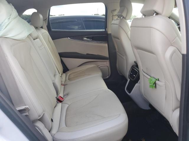 Photo 10 from auction – 2018 LINCOLN MKX RESERV with VIN 2LMPJ6LR6JBL44733