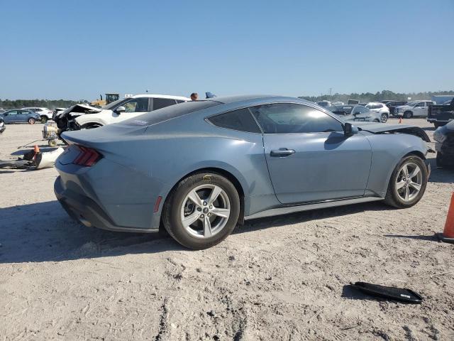 Photo 3 from auction – 2024 FORD MUSTANG with VIN 1FA6P8TH5R5117536