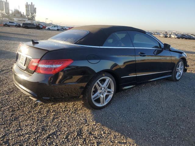 Photo 3 from auction – 2013 MERCEDES-BENZ E 550 with VIN WDDKK7DF5DF199789
