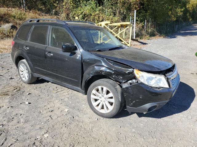 Photo 4 from auction – 2011 SUBARU FORESTER L with VIN JF2SHBEC2BH770562