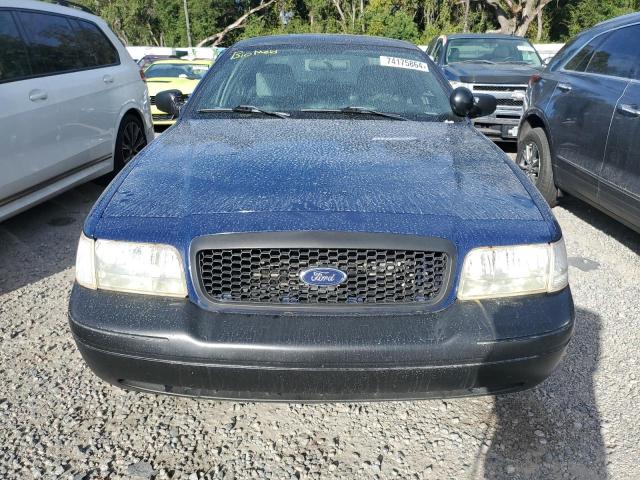 Photo 5 from auction – 2011 FORD CROWN VICT with VIN 2FABP7BV1BX139733