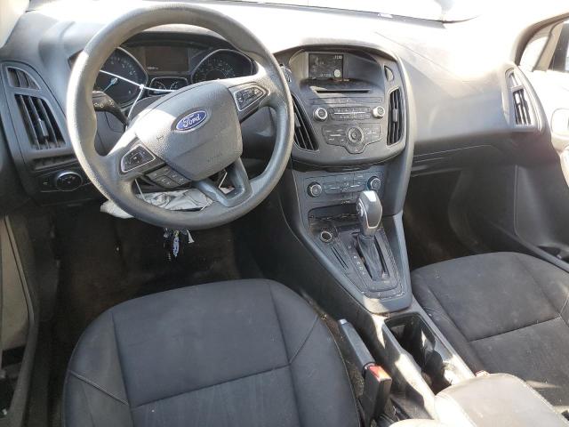 Photo 8 from auction – 2016 FORD FOCUS SE with VIN 1FADP3F24GL323943