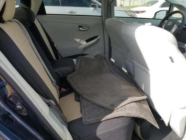 Photo 10 from auction – 2015 TOYOTA PRIUS with VIN JTDKN3DU6F1880066