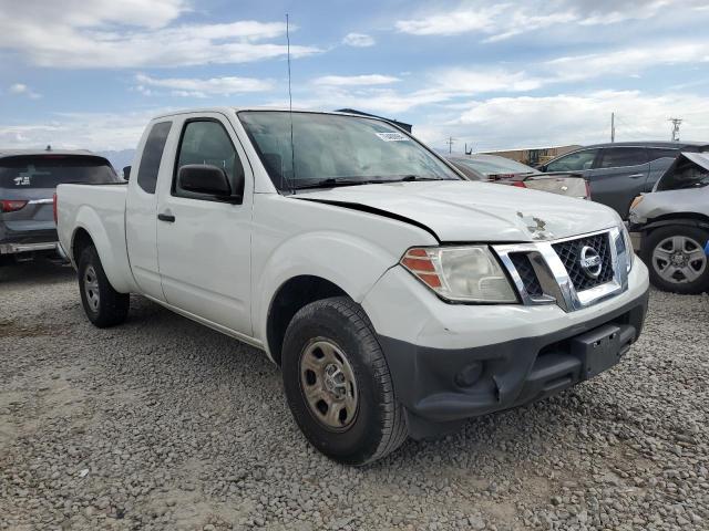 Photo 4 from auction – 2012 NISSAN FRONTIER S with VIN 1N6BD0CT8CN700453