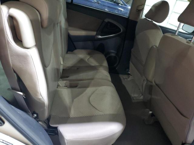 Photo 11 from auction – 2008 TOYOTA RAV4 with VIN JTMBD33V485205566