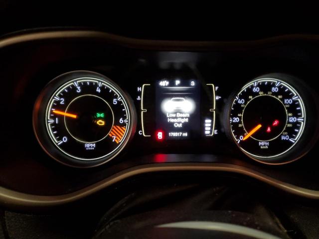 Photo 9 from auction – 2015 JEEP CHEROKEE L with VIN 1C4PJMCB3FW679137