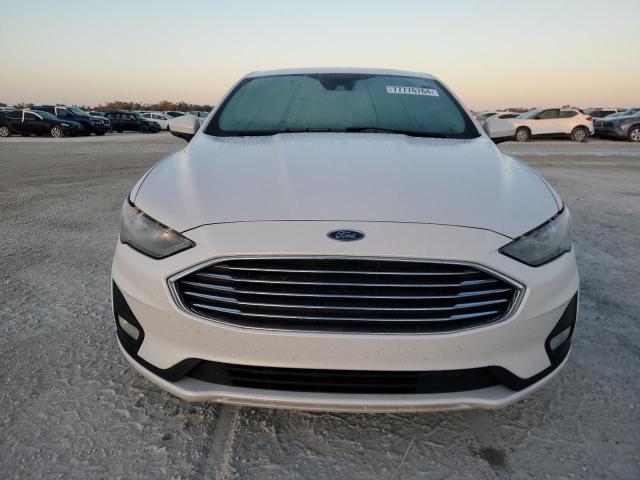 Photo 5 from auction – 2019 FORD FUSION SE with VIN 3FA6P0HD5KR112251