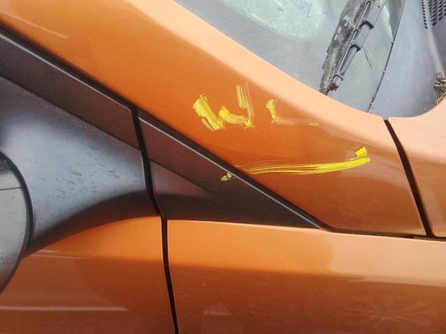 Photo 12 from auction – 2015 HYUNDAI ACCENT GS with VIN KMHCT5AE2FU216022