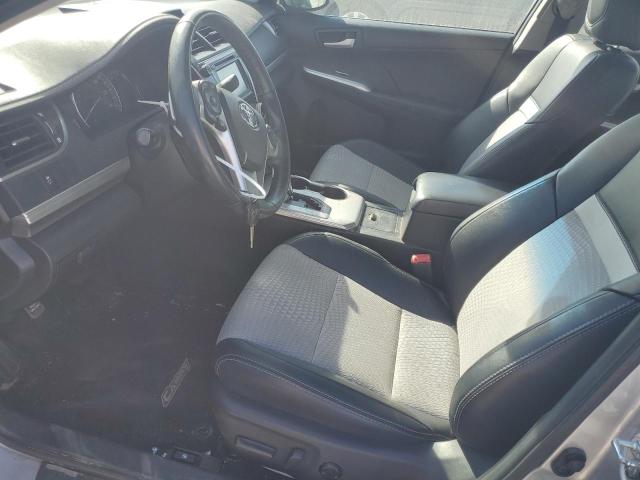 Photo 7 from auction – 2012 TOYOTA CAMRY BASE with VIN 4T1BF1FK2CU111017