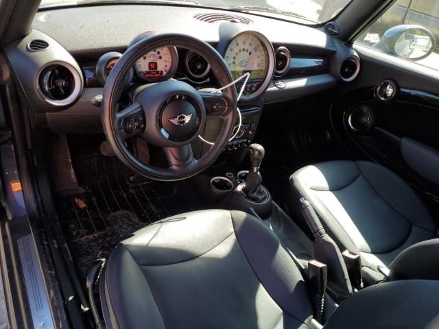 Photo 8 from auction – 2011 MINI COOPER with VIN WMWZN3C54BTZ78386