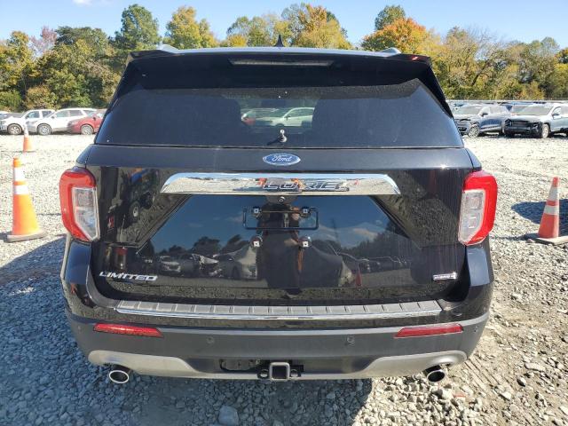 Photo 6 from auction – 2021 FORD EXPLORER L with VIN 1FM5K8FW0MNA16620
