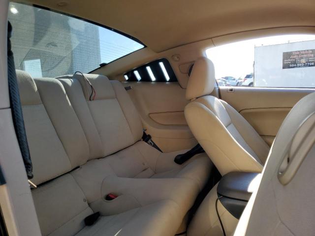 Photo 10 from auction – 2005 FORD MUSTANG with VIN 1ZVFT80N755104553