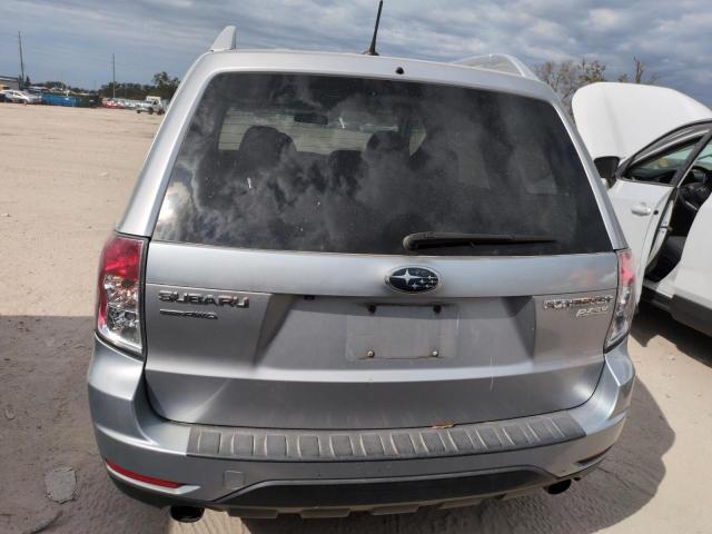 Photo 2 from auction – 2013 SUBARU FORESTER T with VIN JF2SHAGC1DH404652