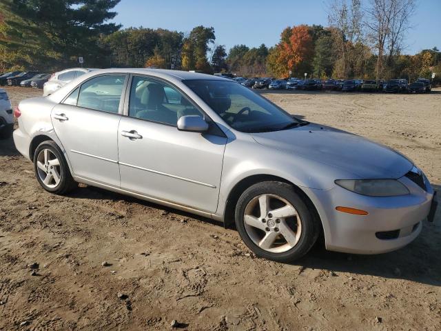 Photo 4 from auction – 2003 MAZDA 6 I with VIN 1YVFP80C835M44193