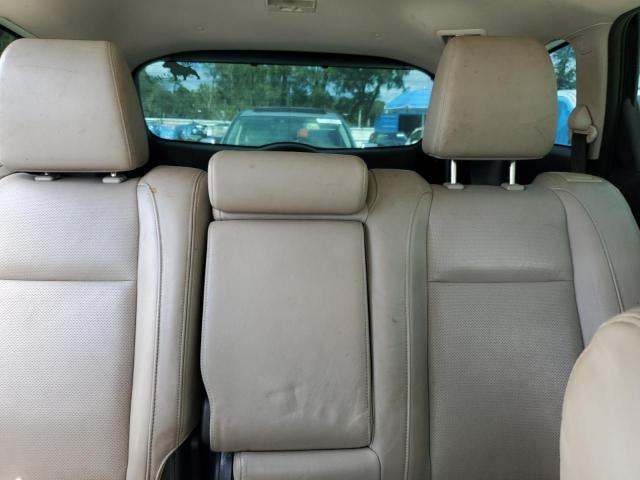Photo 10 from auction – 2015 MAZDA CX-9 TOURI with VIN JM3TB2CA3F0457215