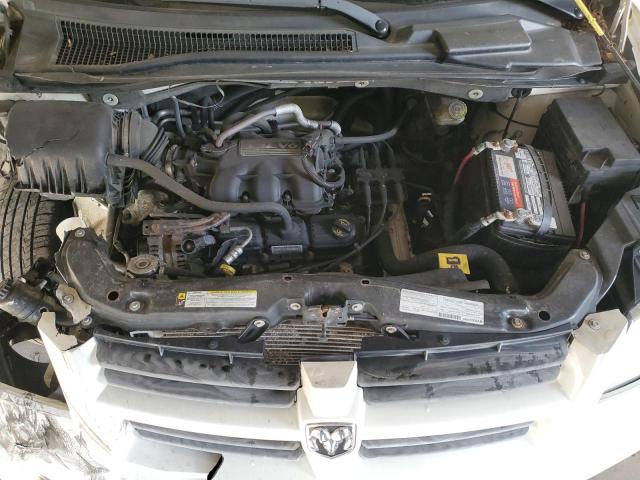 Photo 12 from auction – 2008 DODGE GRAND CARA with VIN 1D8HN44H38B169782