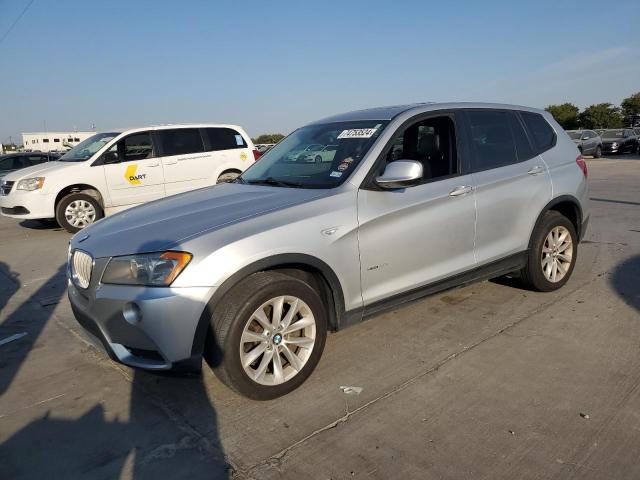 Photo 1 from auction – 2014 BMW X3 XDRIVE2 with VIN 5UXWX9C56E0D22930