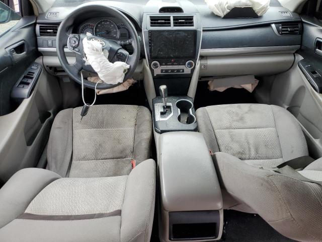 Photo 8 from auction – 2014 TOYOTA CAMRY L with VIN 4T4BF1FK8ER339161