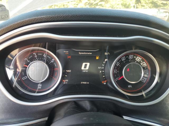 Photo 9 from auction – 2015 DODGE CHALLENGER with VIN 2C3CDZBTXFH855827