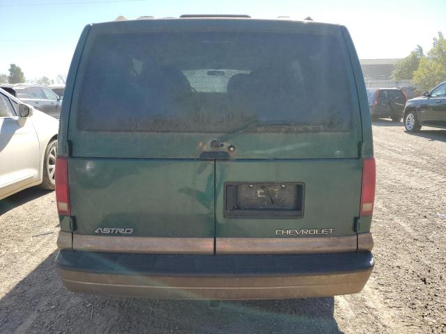 Photo 6 from auction – 2000 CHEVROLET ASTRO with VIN 1GNEL19W7YB178585