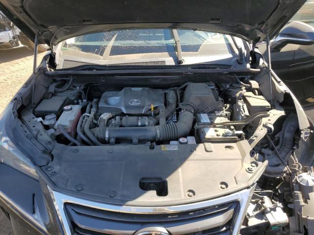 Photo 12 from auction – 2017 LEXUS NX 200T BA with VIN JTJBARBZ4H2116126