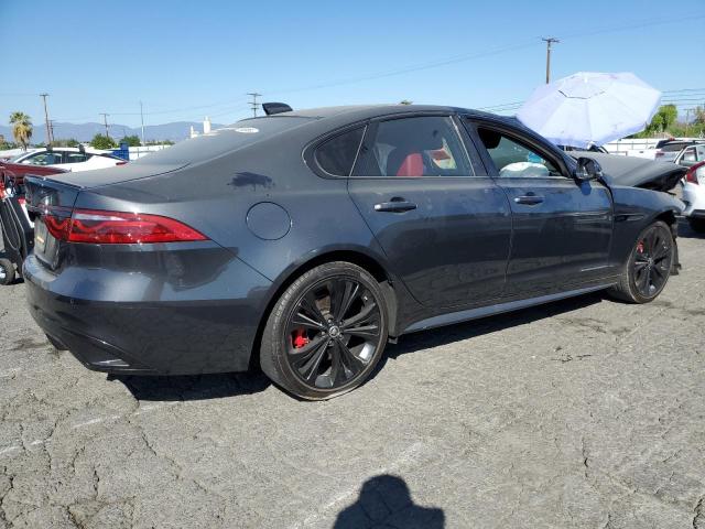 Photo 3 from auction – 2024 JAGUAR XF R-DYNAM with VIN SAJB64FX3RCY94334