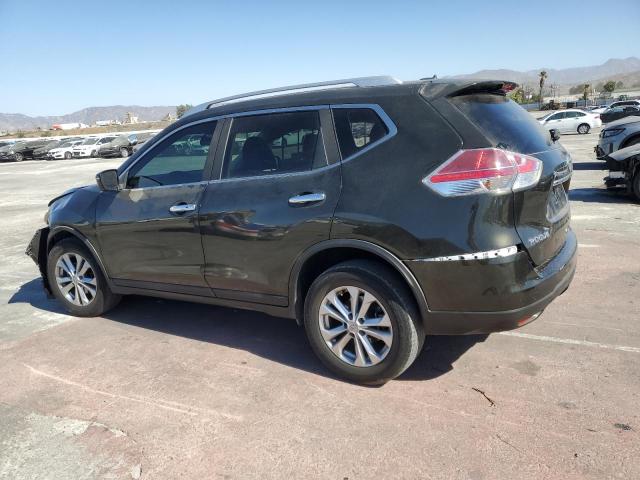 Photo 2 from auction – 2016 NISSAN ROGUE S with VIN KNMAT2MT8GP685183
