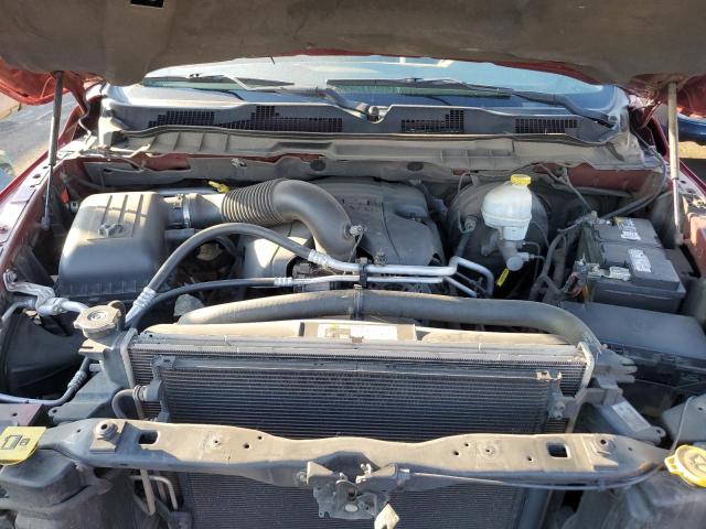 Photo 11 from auction – 2013 RAM 1500 SLT with VIN 1C6RR7LT7DS575001
