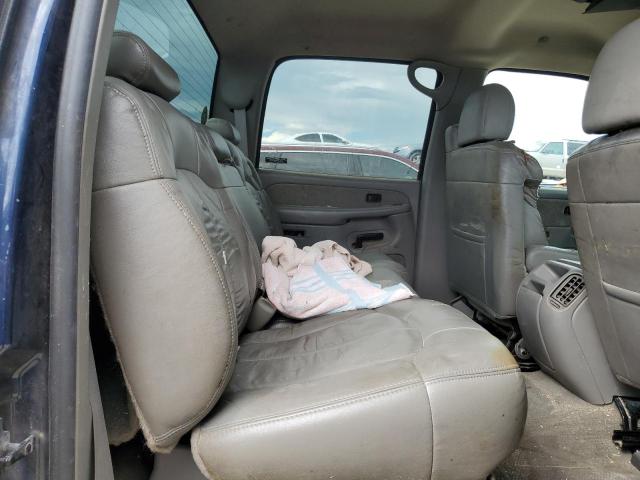 Photo 10 from auction – 2002 GMC SIERRA C25 with VIN 1GTHC23G02F135204