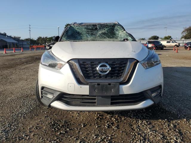 Photo 5 from auction – 2020 NISSAN KICKS SR with VIN 3N1CP5DV8LL494355